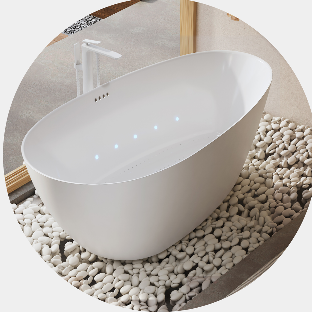 Bathroom Vanity Sets | Toilets | Shower Sets | Bath Trends USA