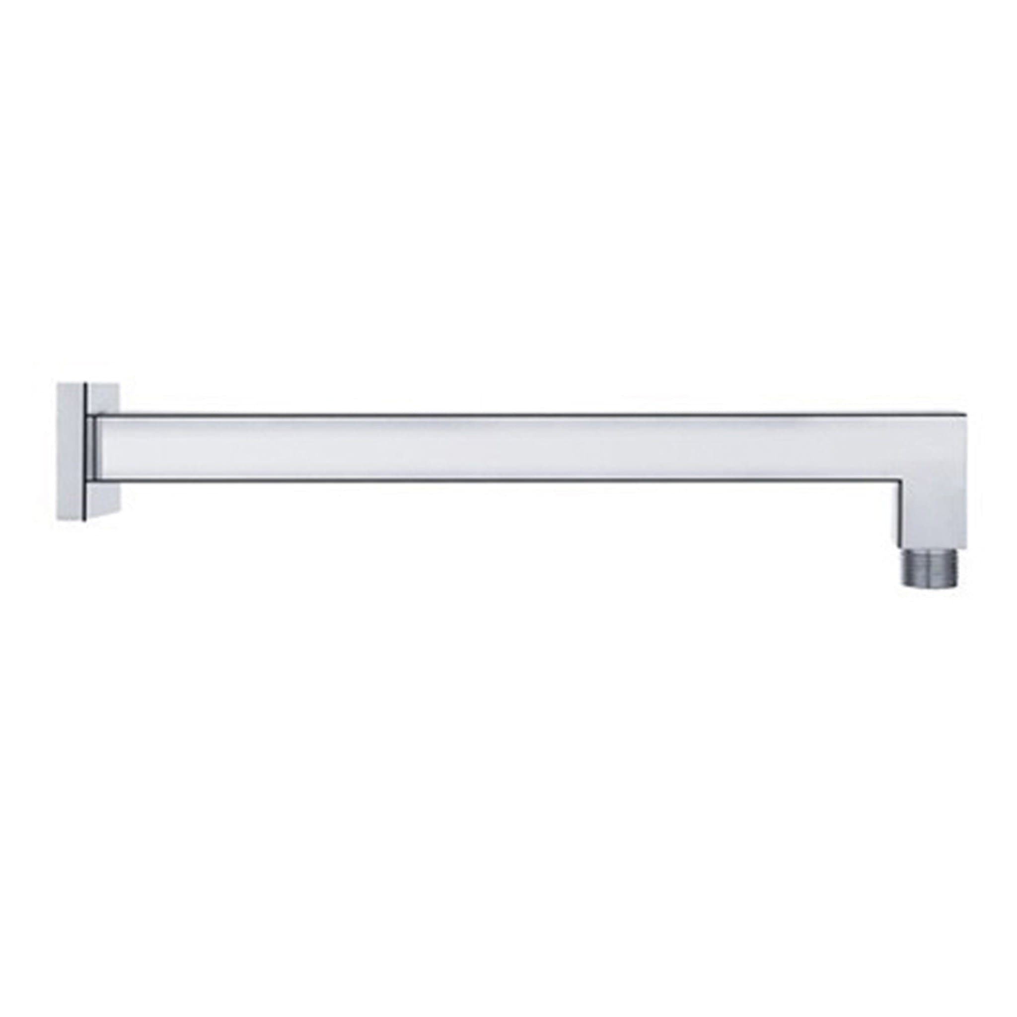 Square Shower Arm Flange | Square Shower Arm | Bath Trends USA