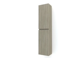 Aquamoon Side Cabinet Venice Nilo Grey