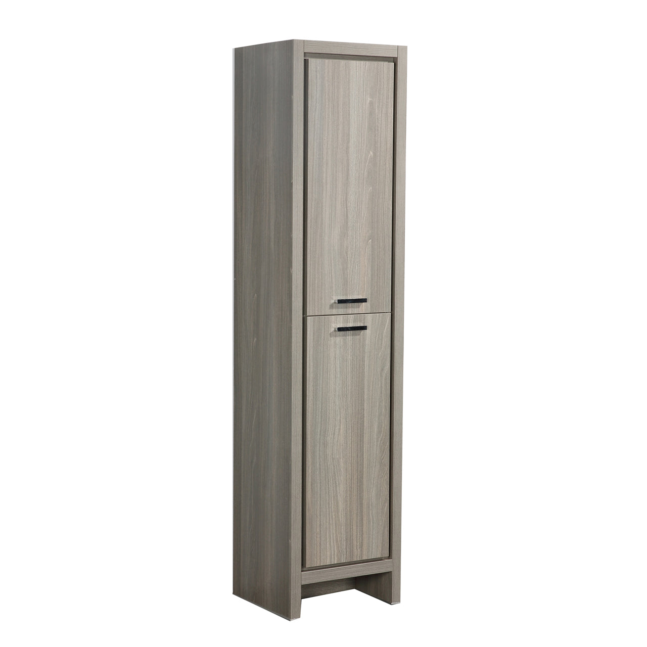 Side Cabinet Granada Maple Gray