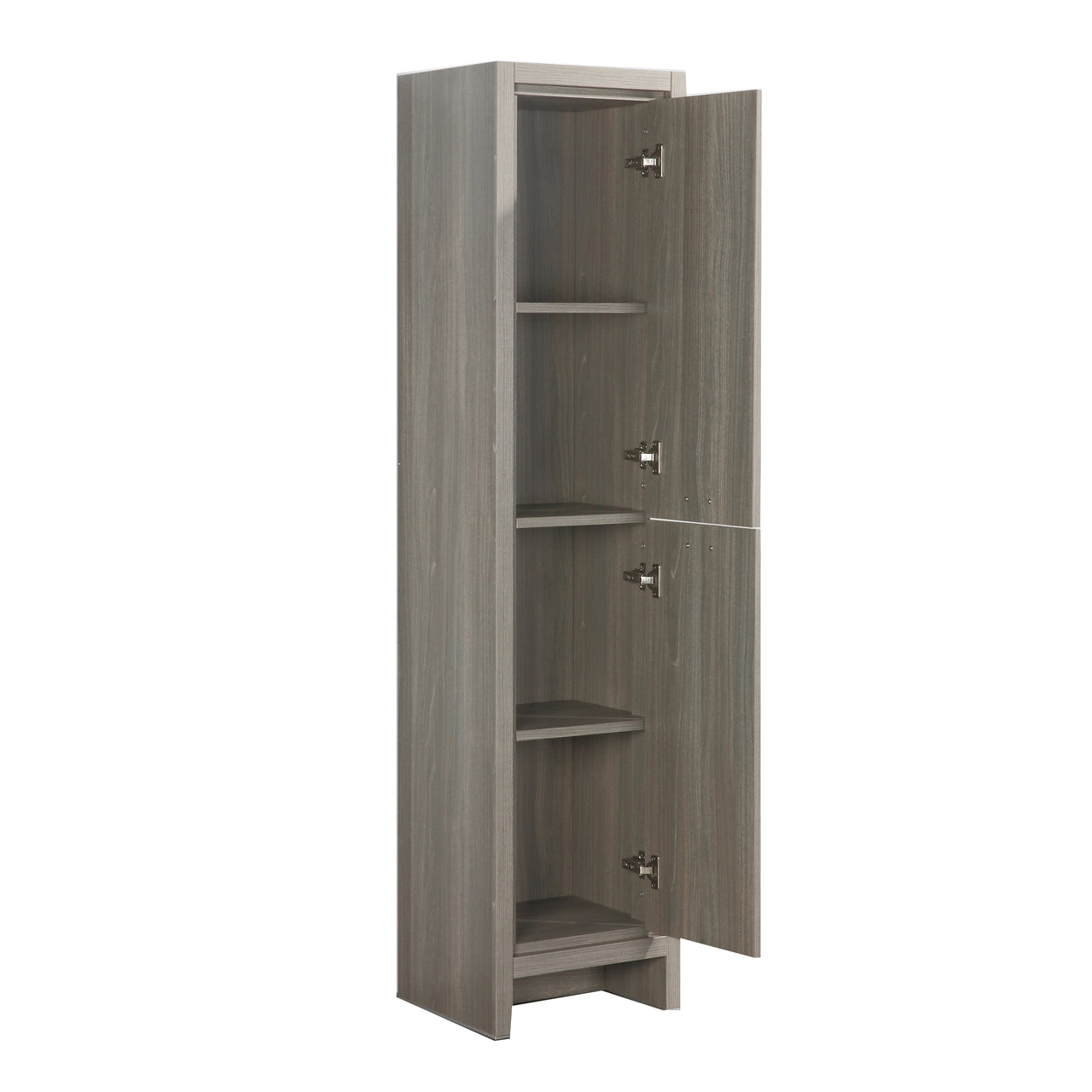 Side Cabinet Granada Maple Gray bathtrends_usa