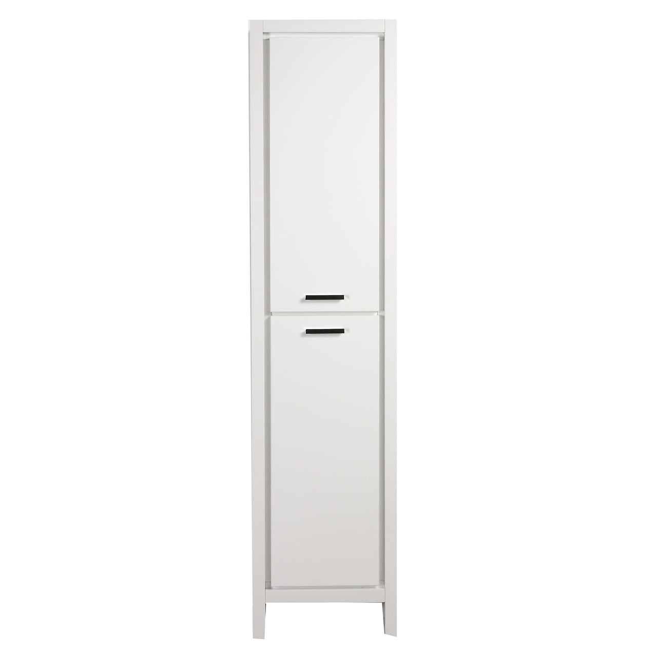 Side Cabinet Granada White