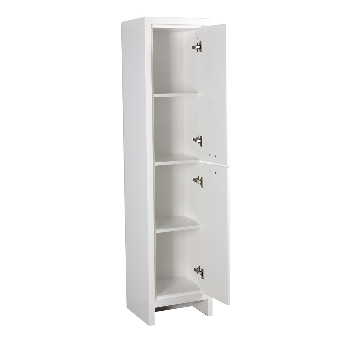 Side Cabinet Granada White bathtrends_usa